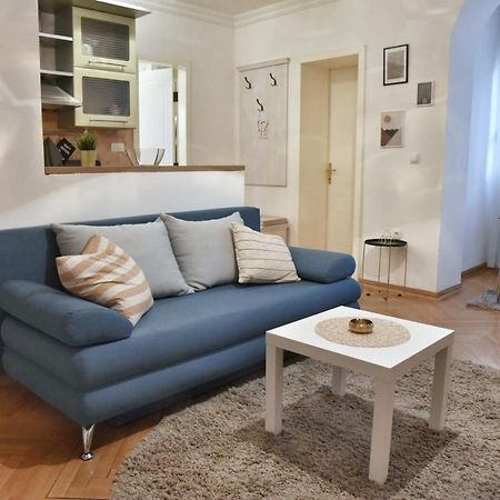 Apartment Carpe Diem In Belgrad Dış mekan fotoğraf