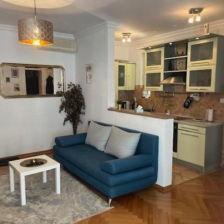 Apartment Carpe Diem In Belgrad Dış mekan fotoğraf