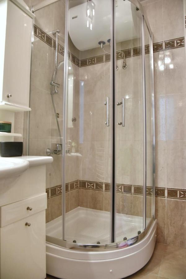Apartment Carpe Diem In Belgrad Dış mekan fotoğraf