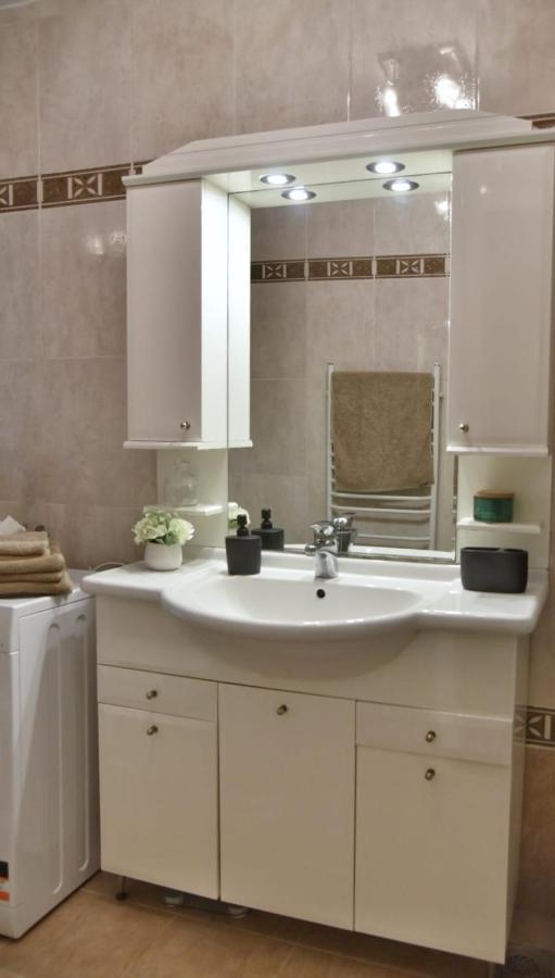 Apartment Carpe Diem In Belgrad Dış mekan fotoğraf