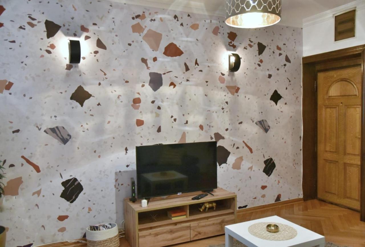 Apartment Carpe Diem In Belgrad Dış mekan fotoğraf