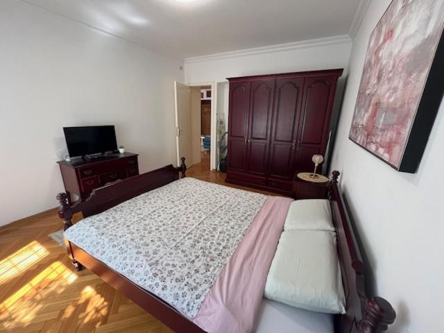 Apartment Carpe Diem In Belgrad Dış mekan fotoğraf