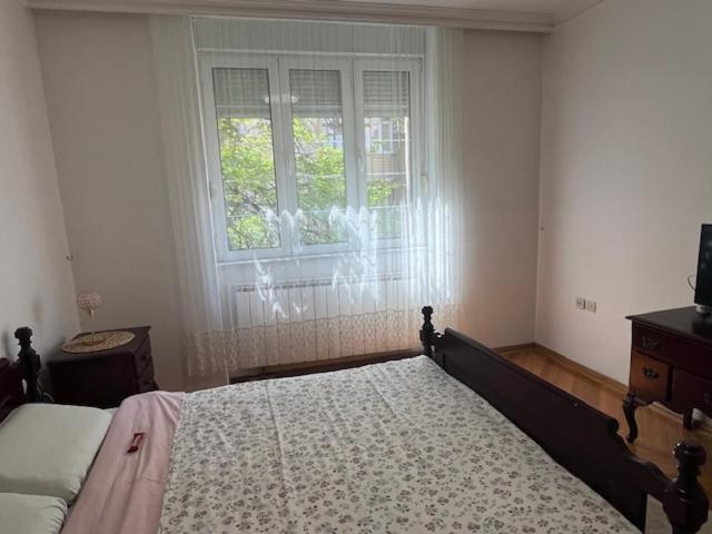 Apartment Carpe Diem In Belgrad Dış mekan fotoğraf