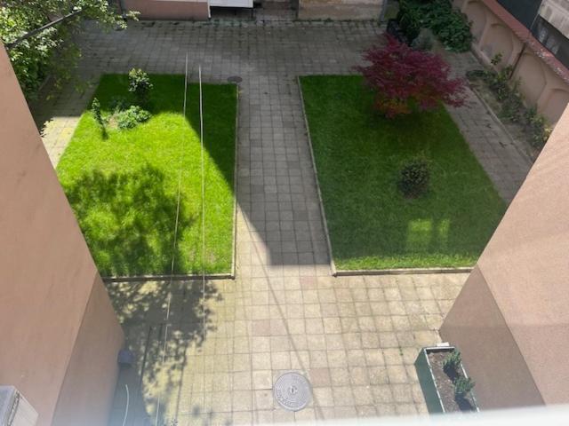 Apartment Carpe Diem In Belgrad Dış mekan fotoğraf