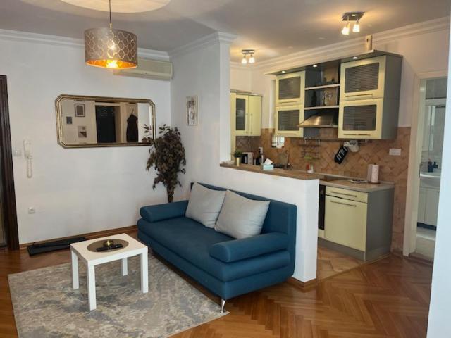 Apartment Carpe Diem In Belgrad Dış mekan fotoğraf